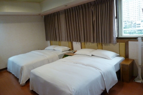 The Young Hotel